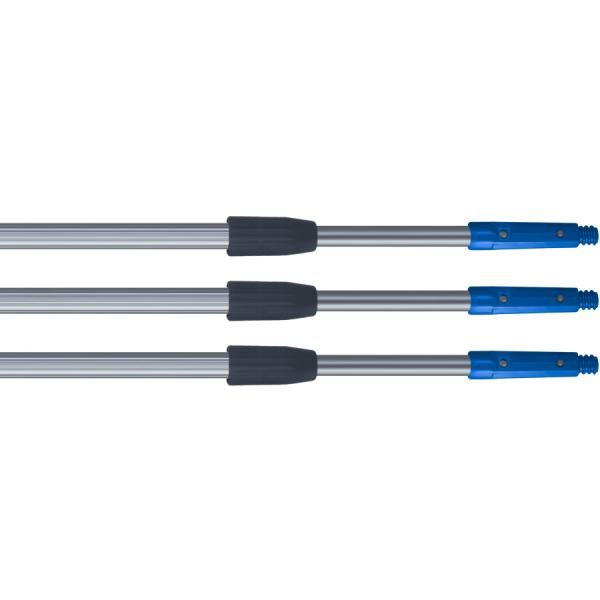 Mango Telescopico 250cm