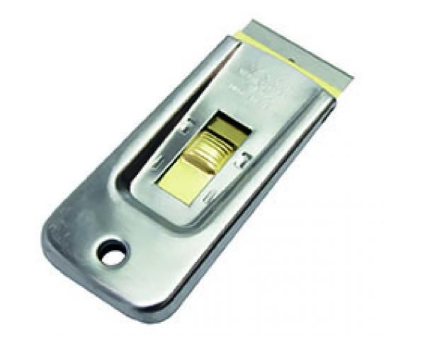 Rascador de seguridad de bolsillo 4cm