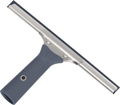 Limpiacristales completo con Goma