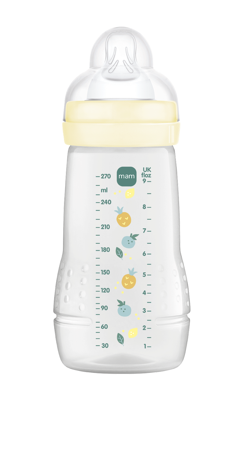Easy Active Baby bottle 9 oz.