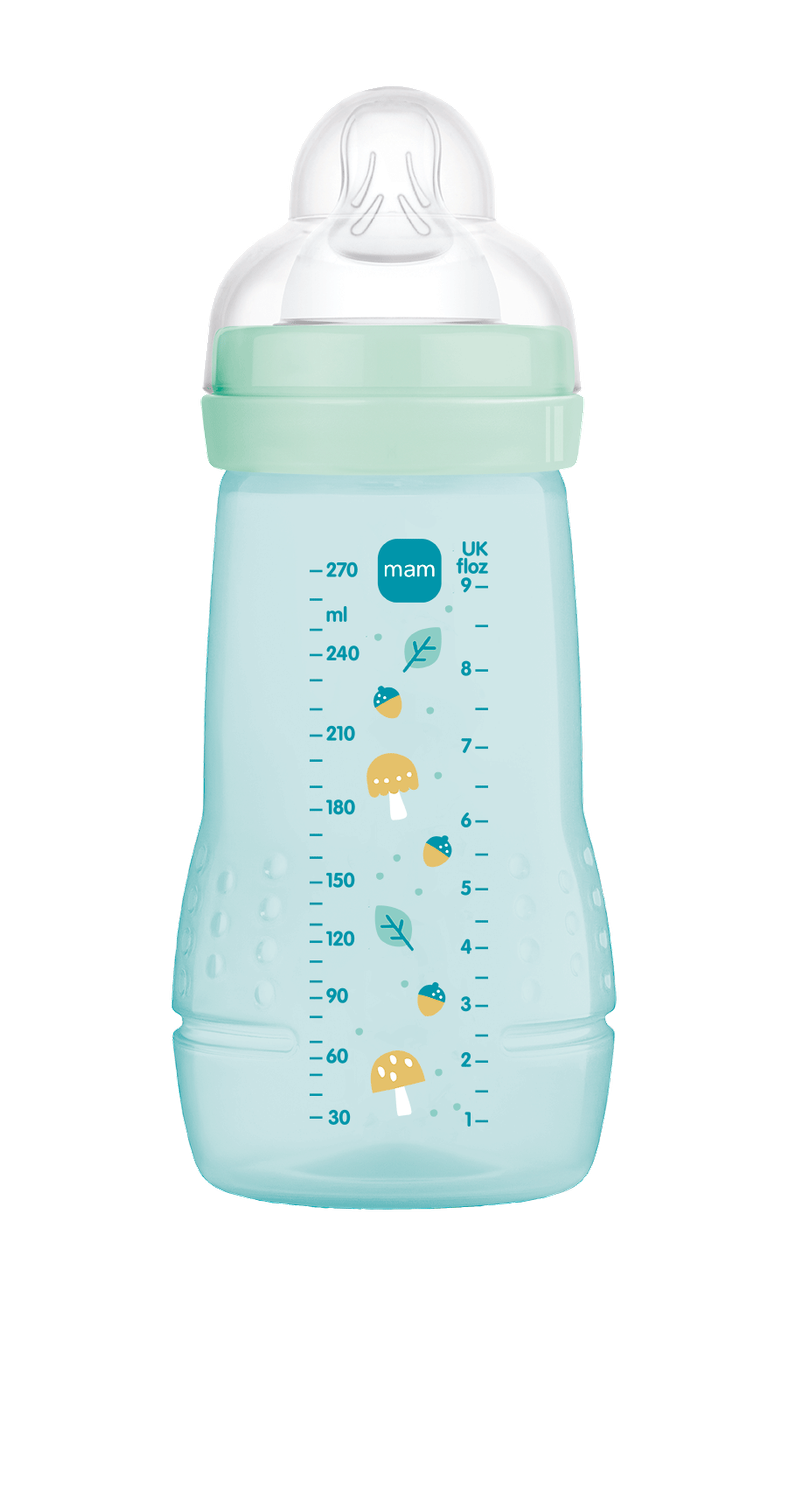 Easy Active Baby bottle 9 oz.
