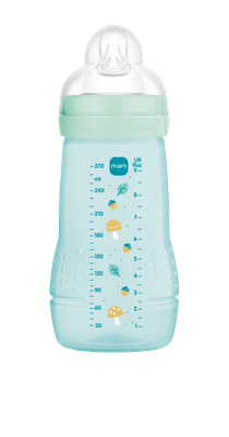 Easy Active Baby bottle 9 oz.