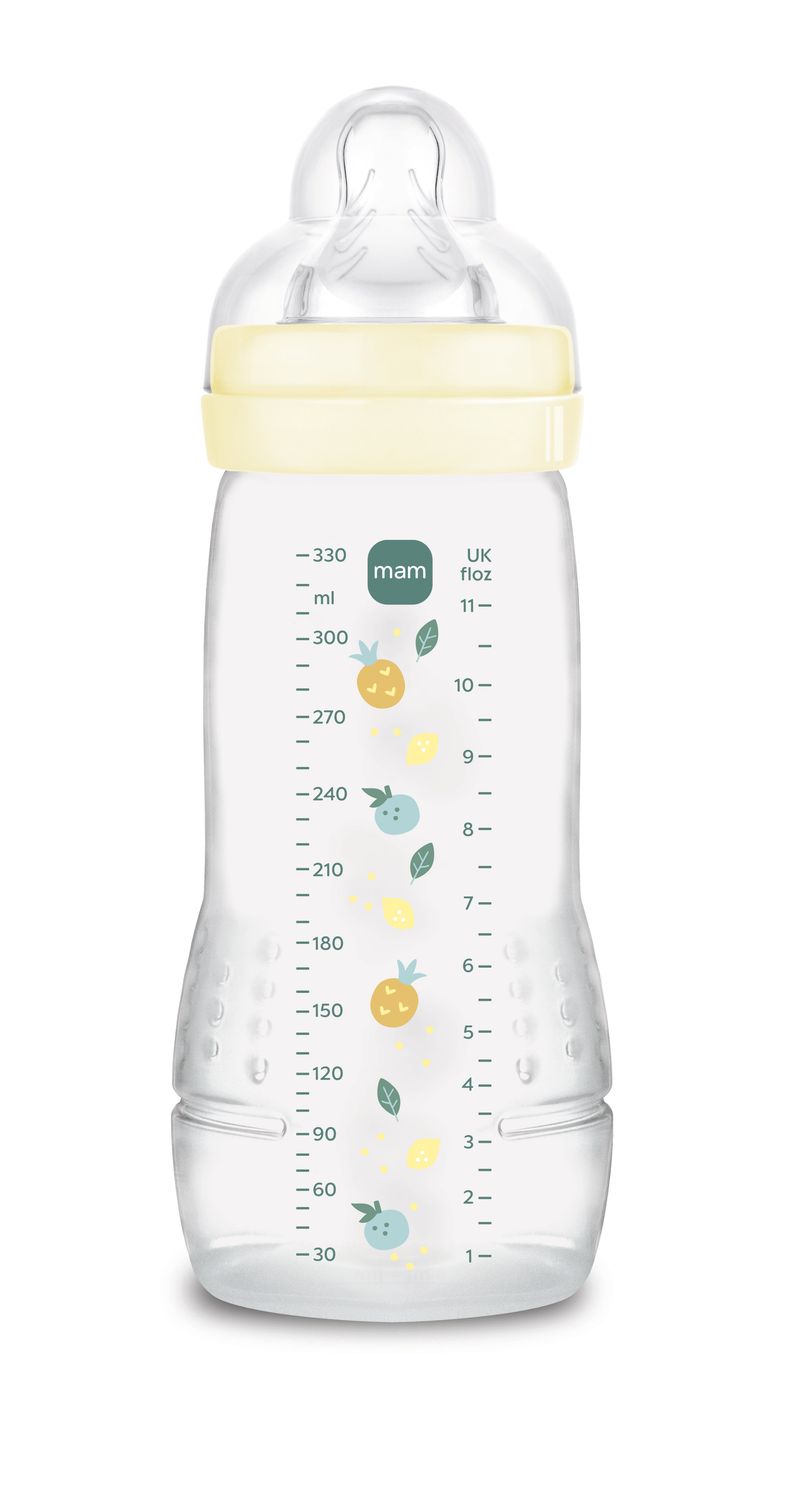 Easy Active Baby bottle 11 oz.