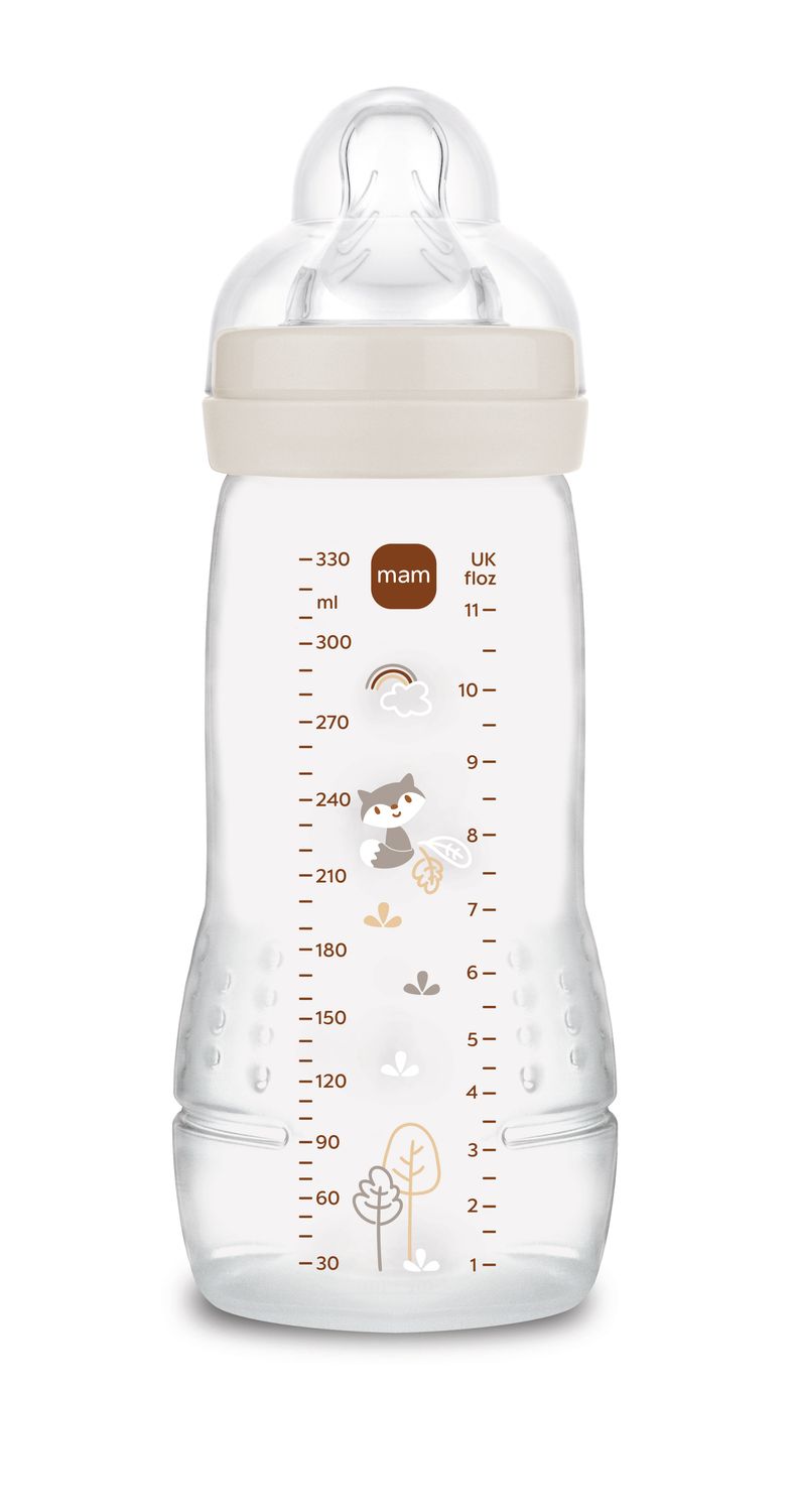 Easy Active Baby bottle 11 oz.