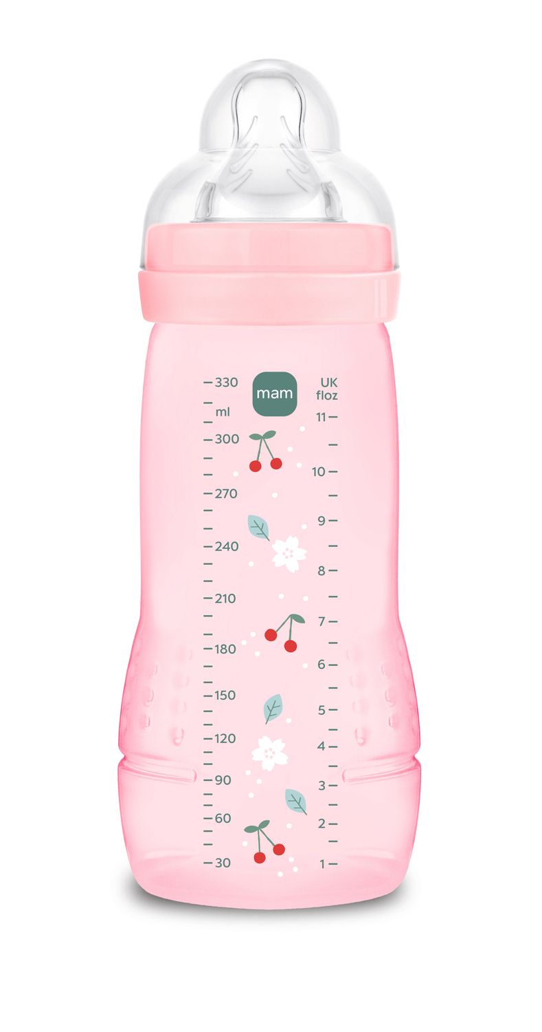 Easy Active Baby bottle 11 oz.