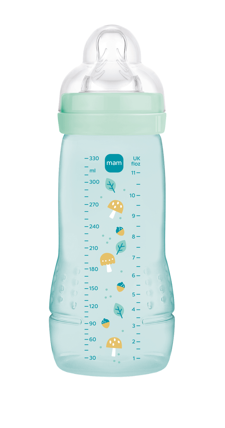 Easy Active Baby bottle 11 oz.