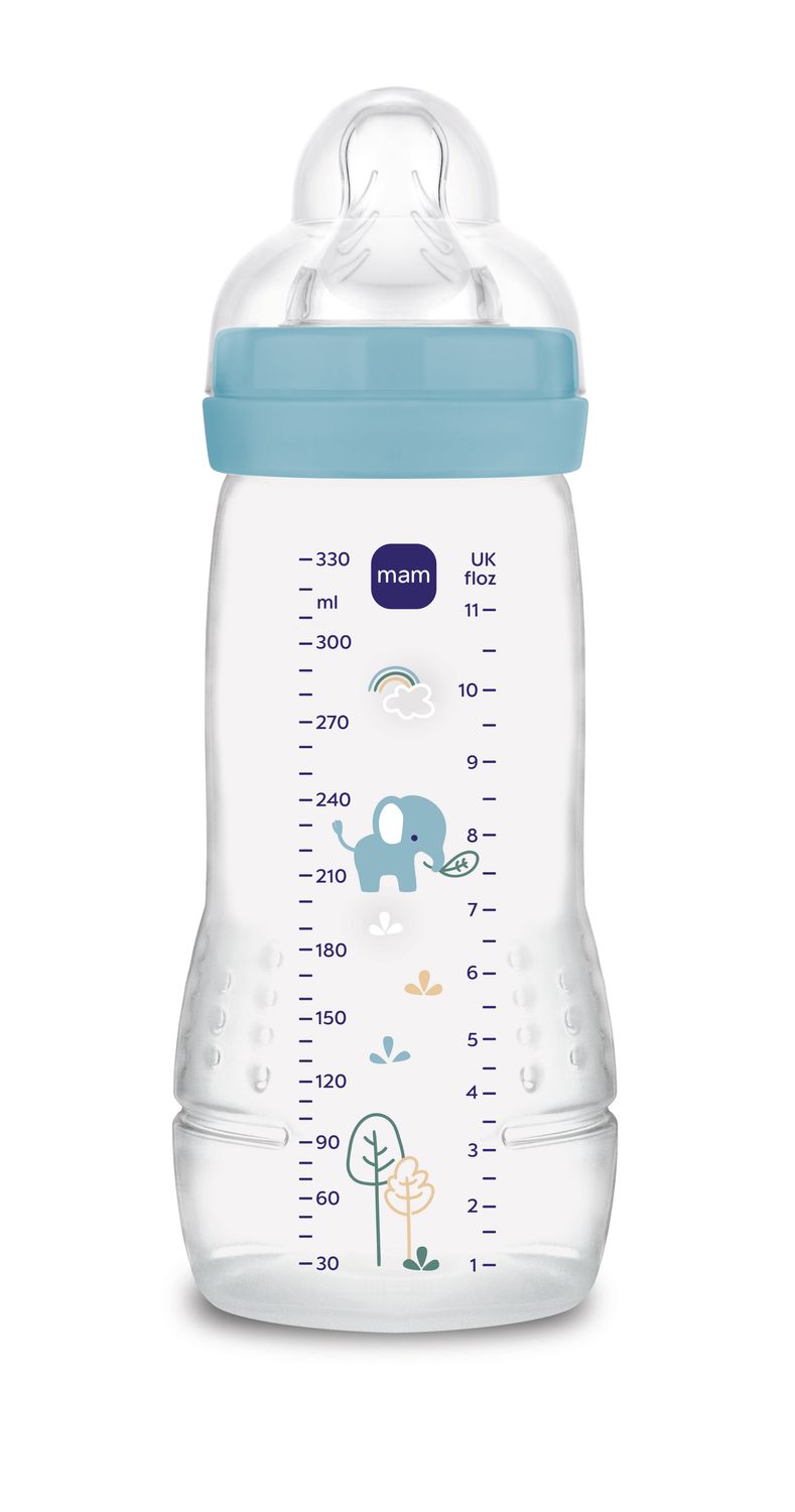 Easy Active Baby bottle 11 oz.