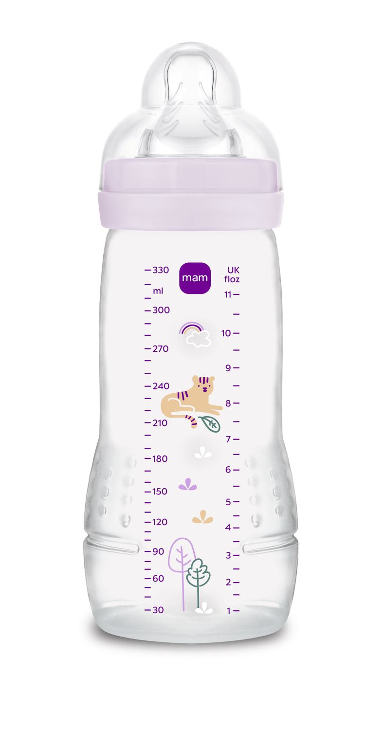 Easy Active Baby bottle 11 oz.