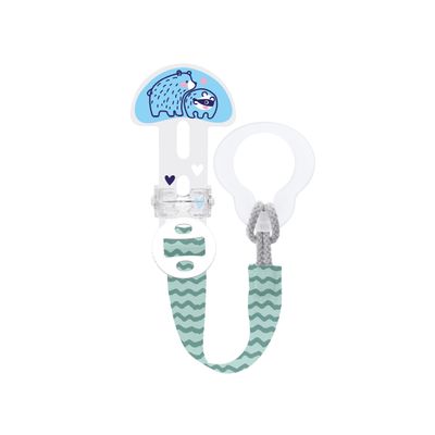 Clip-it! &amp; Cover