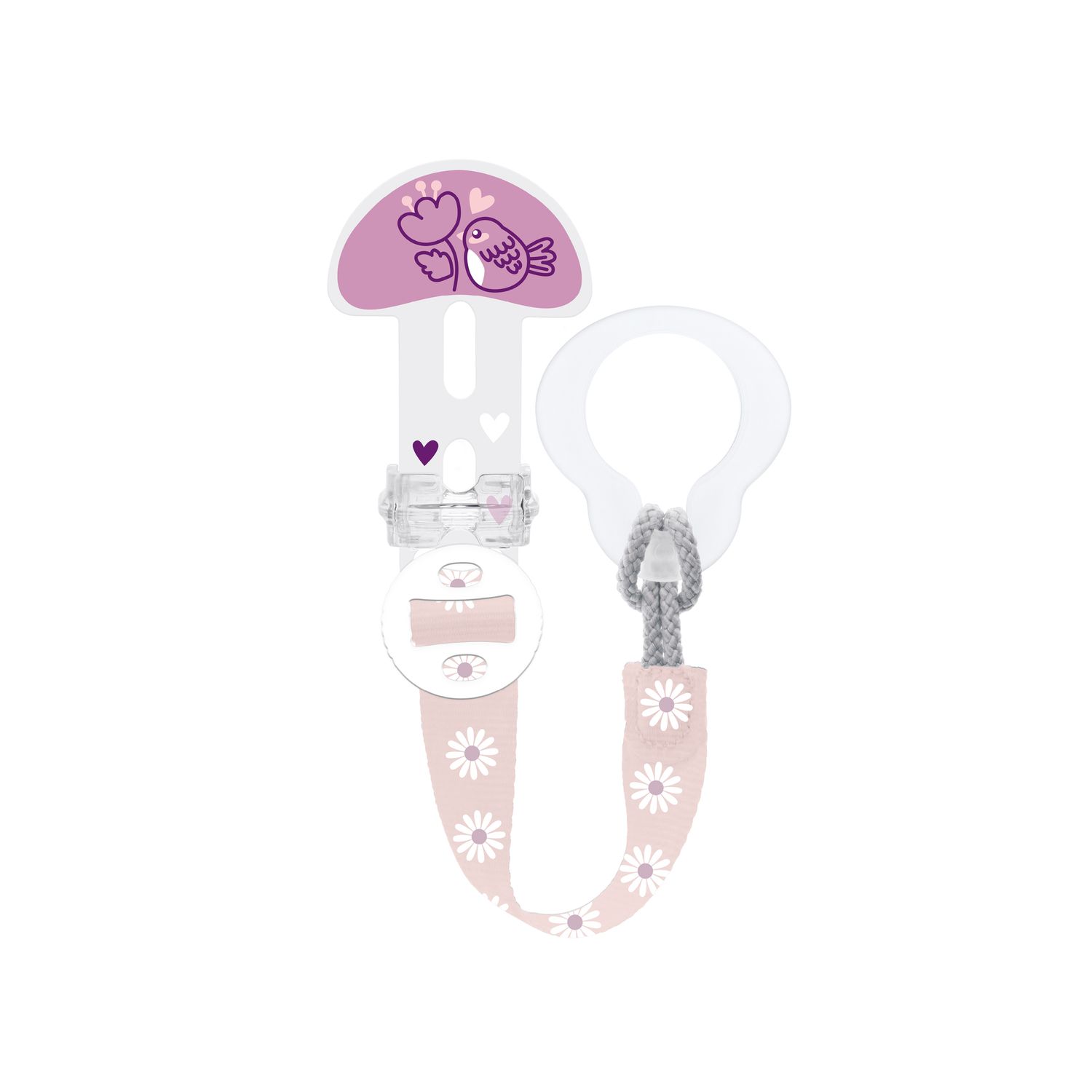 Clip-it! &amp; Cover