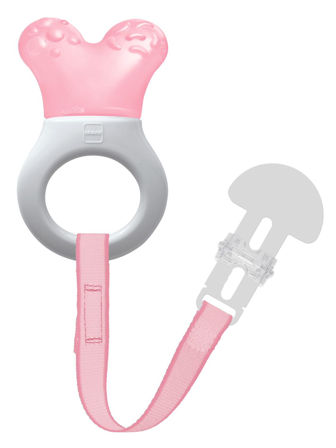 Mini Cooler &amp; Clip