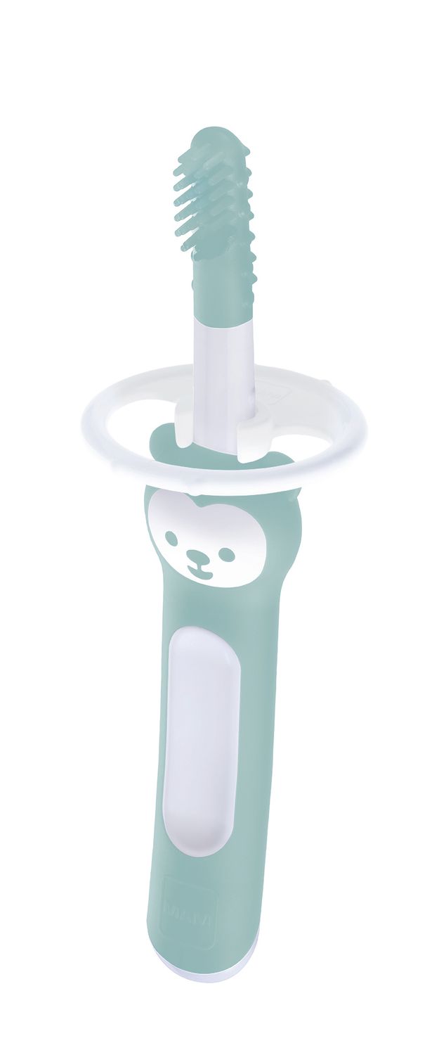Training Brush