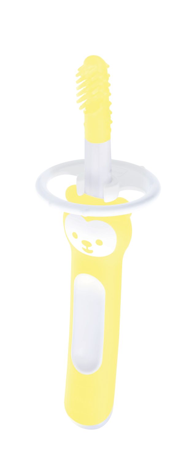 Training Brush