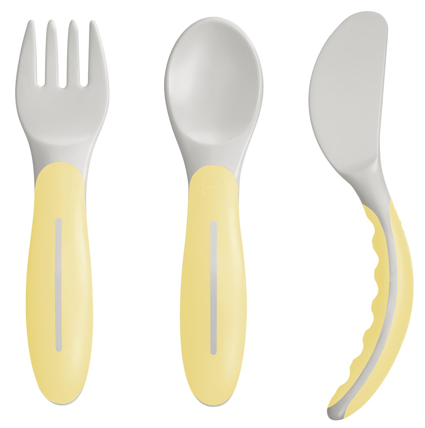 Baby's Cutlery