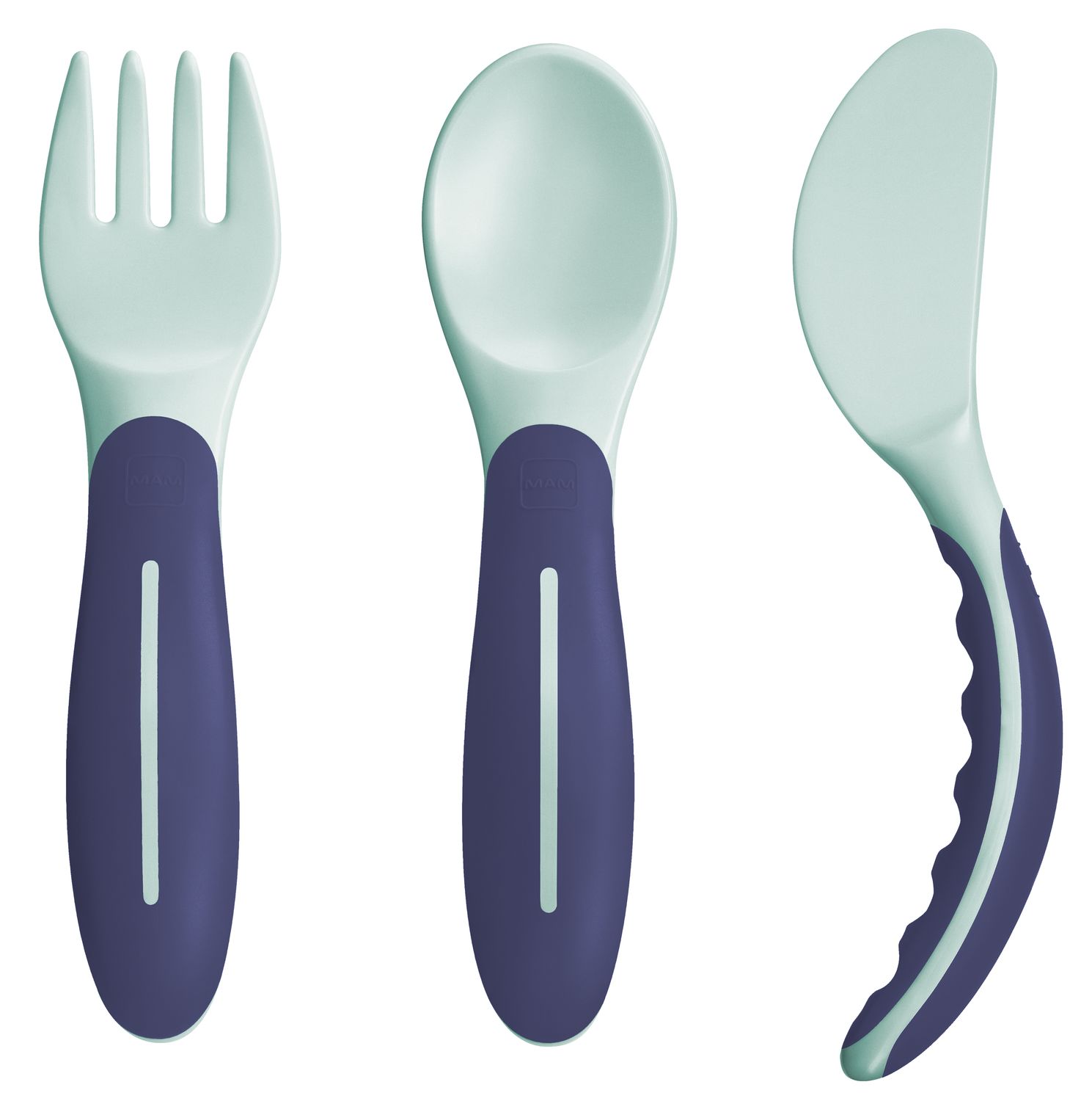 Baby's Cutlery