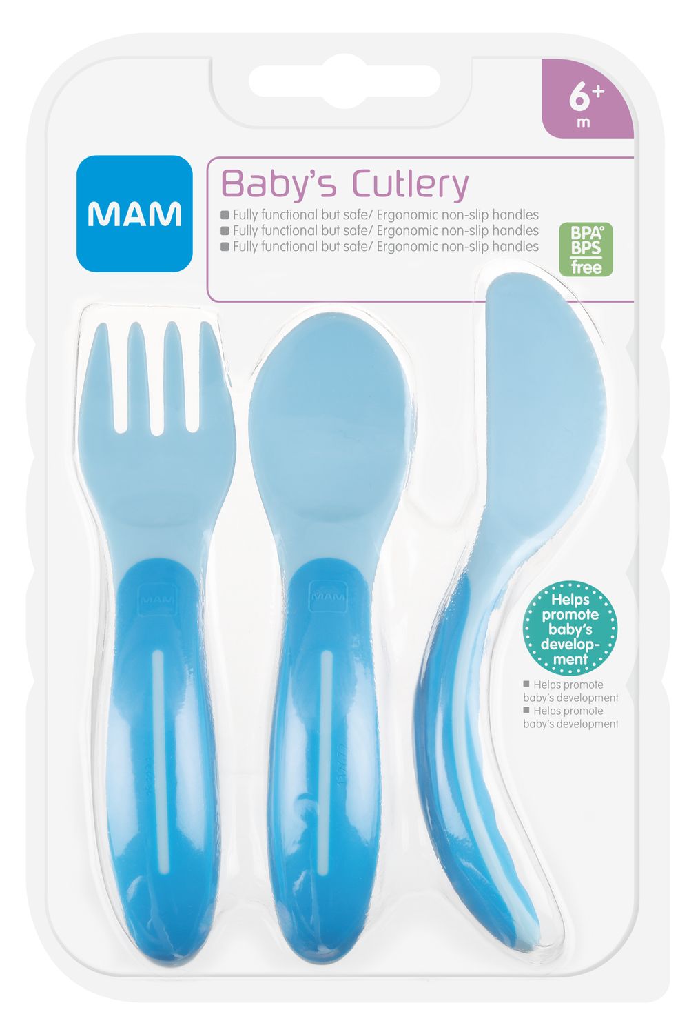 Baby's Cutlery