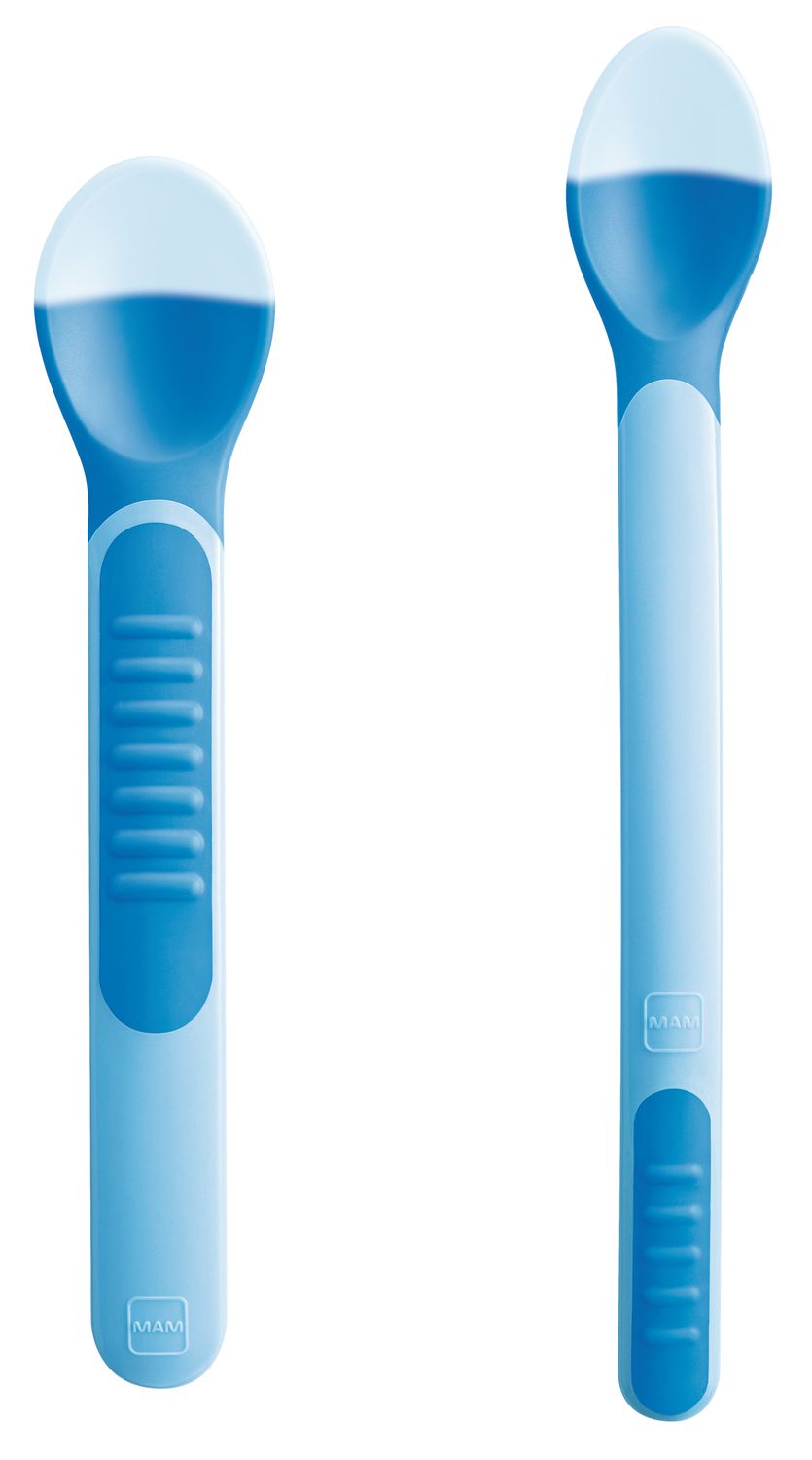 Feeding spoons &amp; Cover