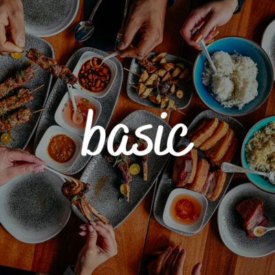 Basic Basic