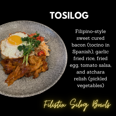 Tosilog