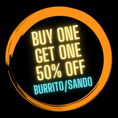 Buy 1 Get 1 50% Off! Buy 1 Get 1 50% Off!