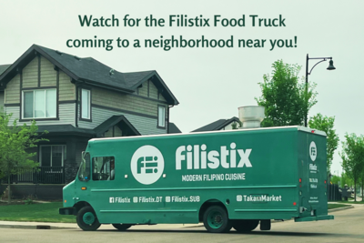 Filistix Food Truck