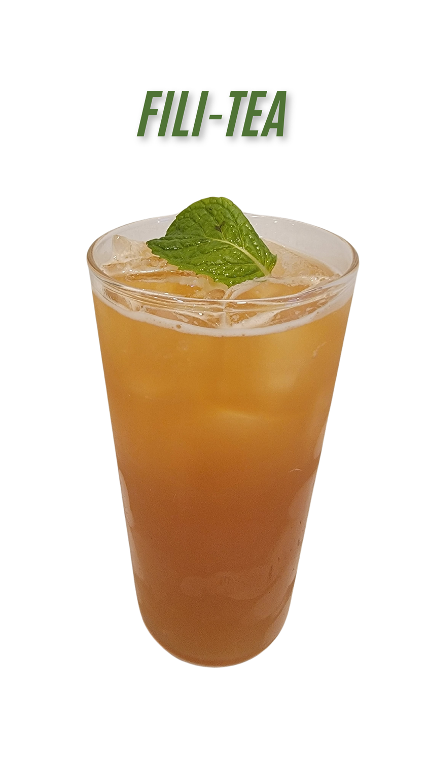 Fili-Tea Pitcher