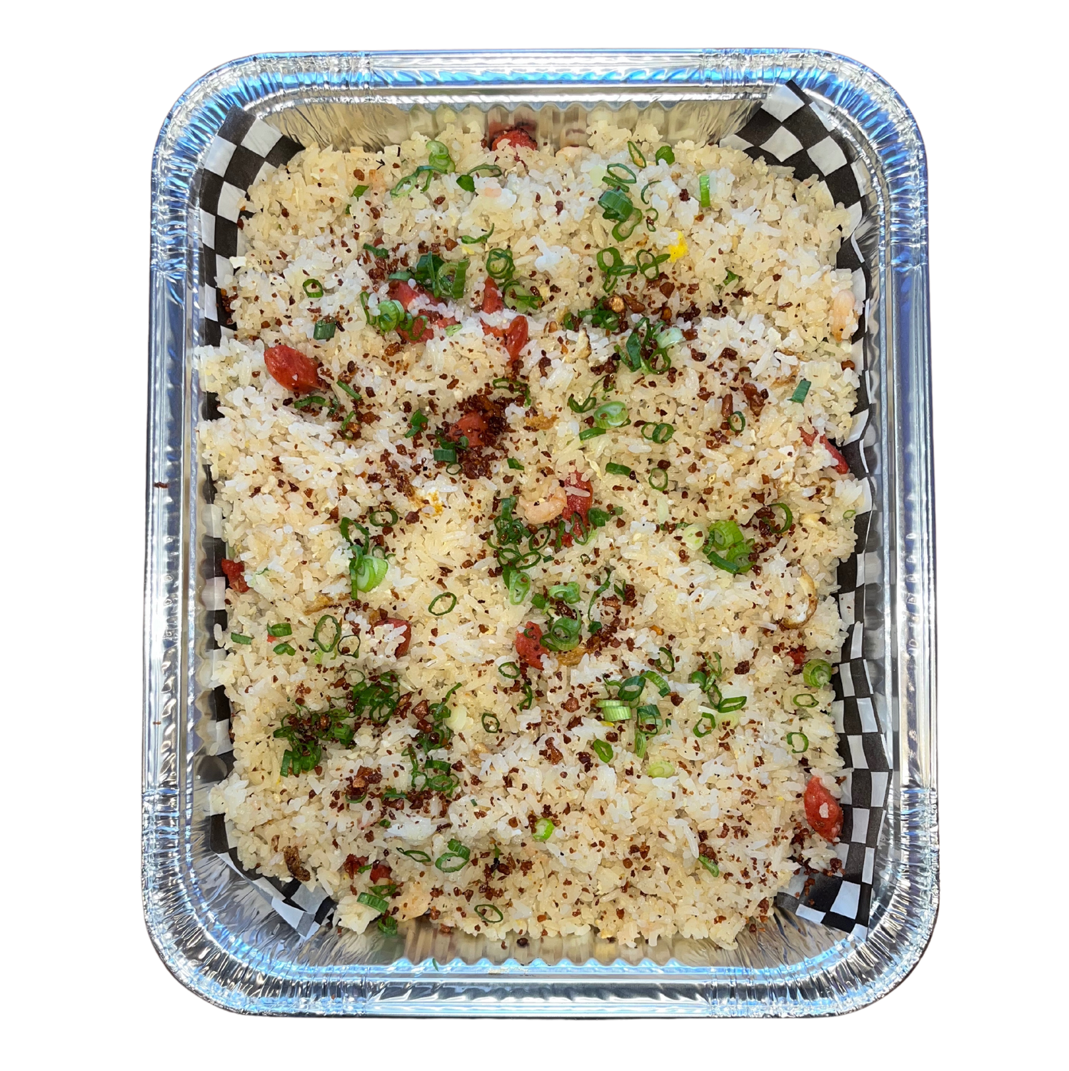 House Special Fried Rice