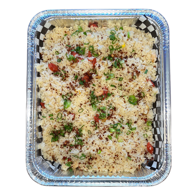 House Special Fried Rice
