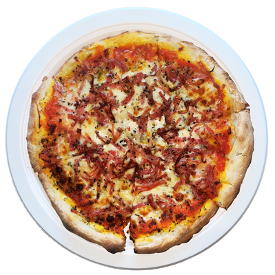 Italian Pizza