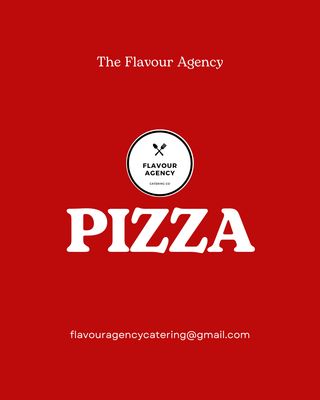 Artisan Pizza