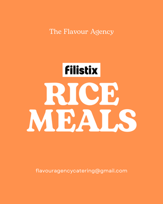 Rice Meals