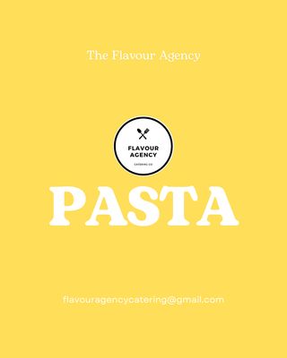 Pasta Bowls