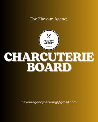 Charcuterie/Grazing Board