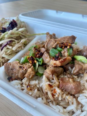 Pork Adobo