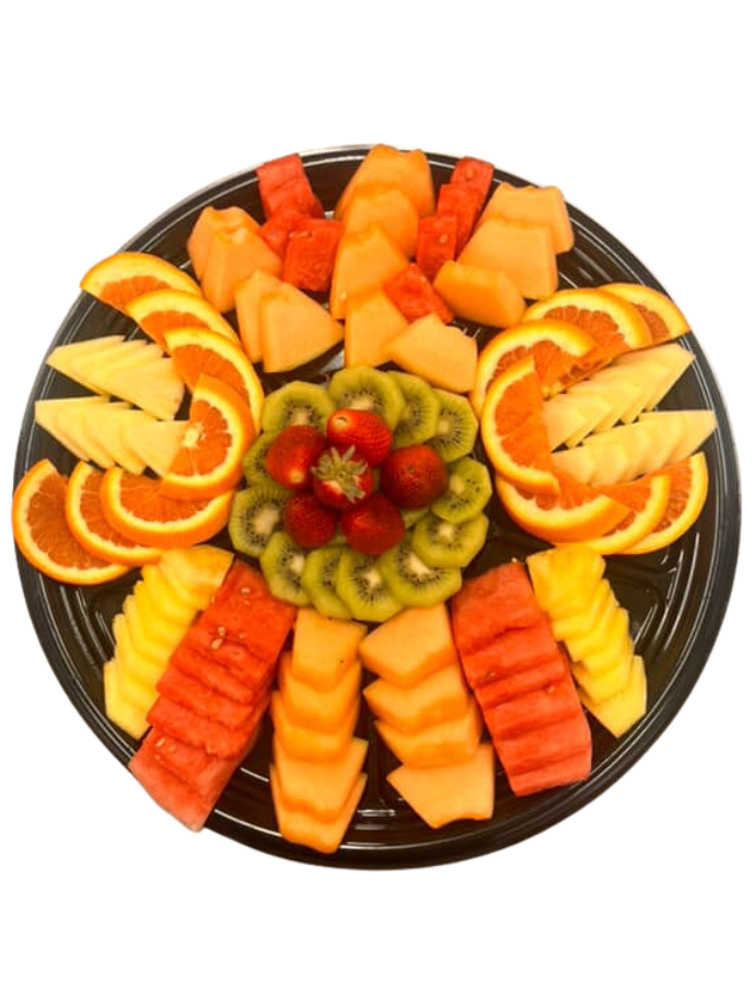 Fruit Tray (good for up to 12 guests)