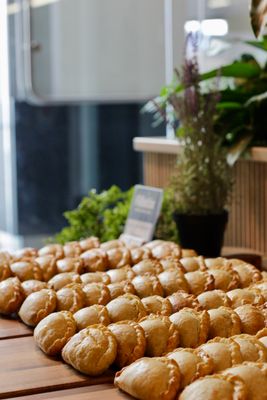 Empanadas (Box of 10 pcs)