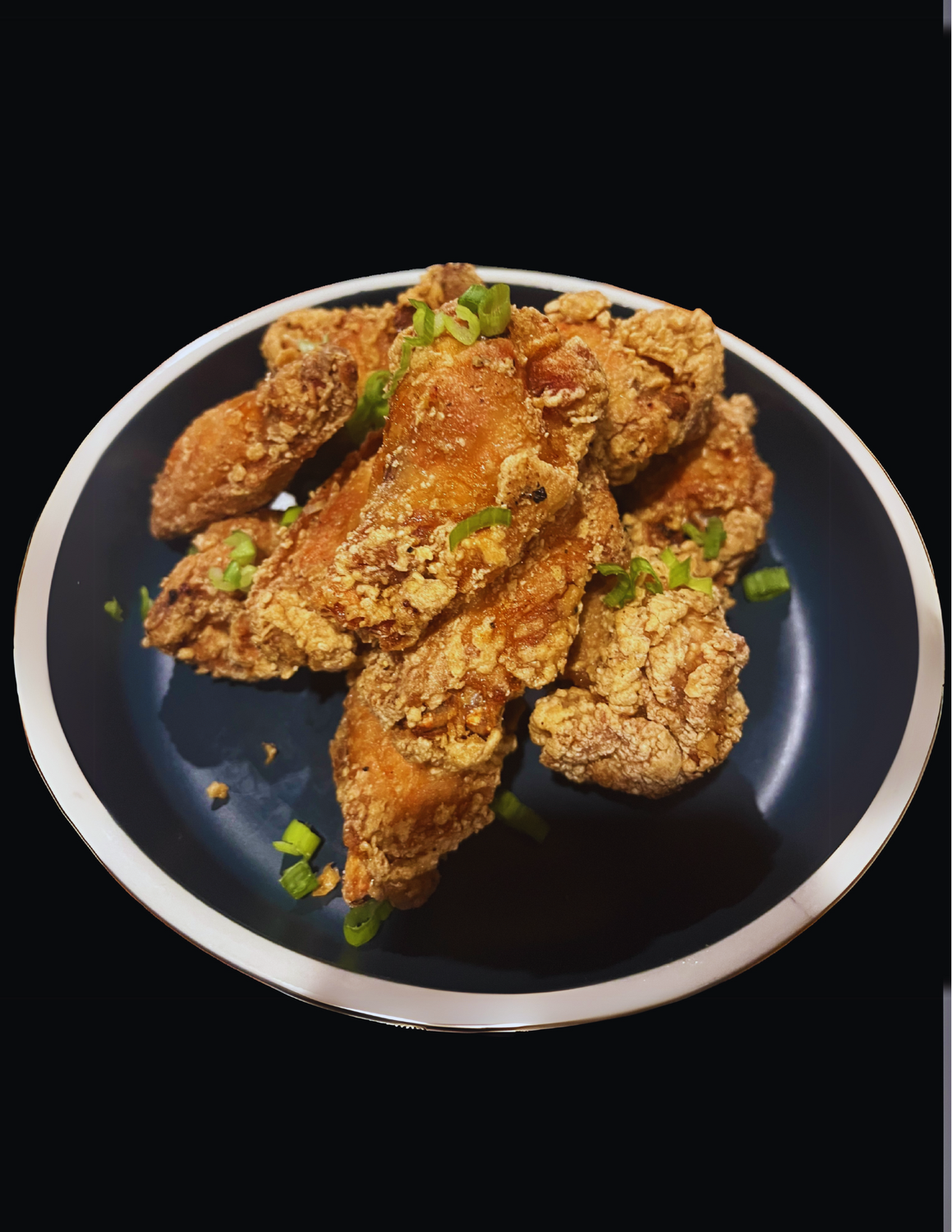 Mimi&#39;s Wings (36pcs)