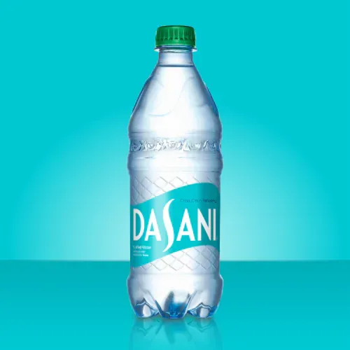 Bottled Water
