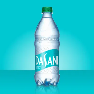 Bottled Water