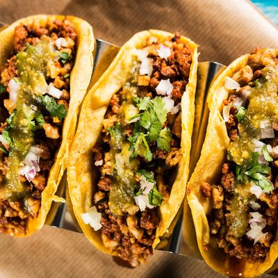 Flavours of Mexico