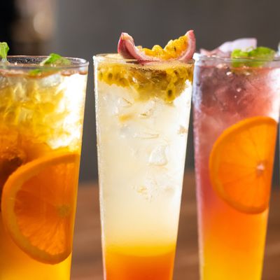 Beverages