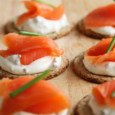 Appetizers &amp; Small Bites