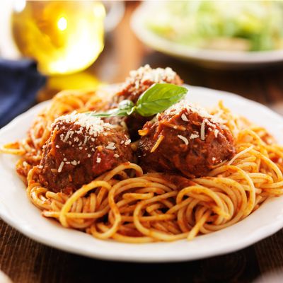 Flavours of Italy