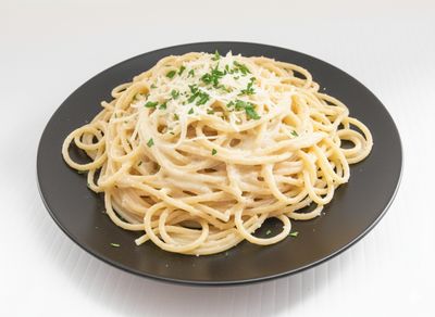 Pasta Alfredo