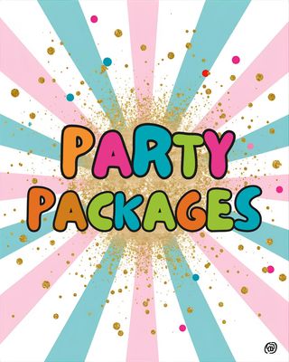 Party Packages