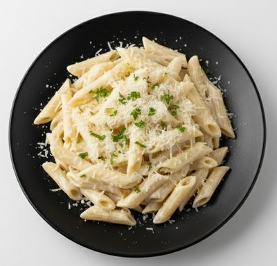 Pasta Alfredo - Kim Hung School ONLY