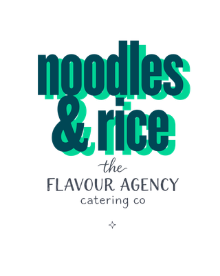 Noodles &amp; Rice