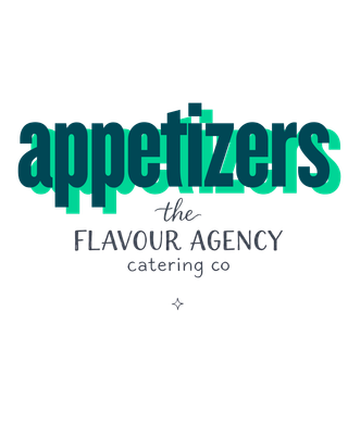 Appetizers