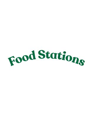 Food Stations