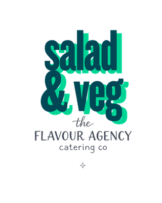 Salad &amp; Veg
